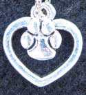 Gift Store Charm - Support the Refuge!