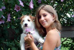 Register Your Terrier