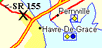 Trial Map