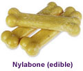 Nylabone Edible