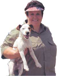 Jane Griffin
