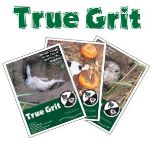 True Grit Magazine