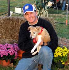 Rick Hemsing - JRTCA Webmaster