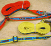 Agility Collars w/ Leads is $27.50