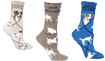 Ankle Sock is $9.00