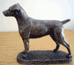 Bronze JRT is $55.00