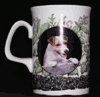 China Mug is $10.00