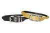 Collar - 16-inch Rolled Leather is $22.00