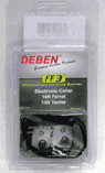 Deben Collar MK3 is $70.00