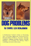 Dog Problems is $10.00