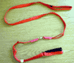 Swivel Flexi Lead is $24.50