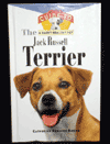 The Jack Russell Terrier - Owners Guide is $15.00