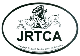 JRTCA Magnet