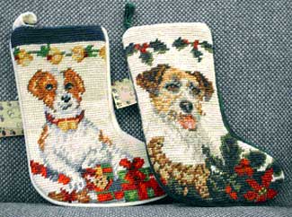8-inch Mini Stockings