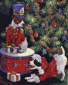 My Gift to You Christmas Cards is $16.00