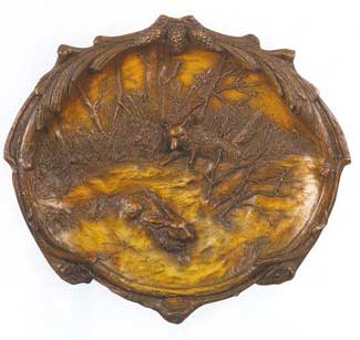 Fox Tray