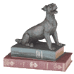 JRT on Books is $80.00
