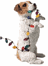 Sitting Pretty Christmas Ornament is $12.00
