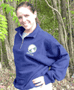 Blue Sweatshirt is $25.00