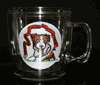 Thermal Insulated Coffee Mug is $12.00