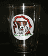 Thermal Insulated Tumbler is $12.00