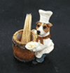 Chef JR Toothpick Holder is $6.00