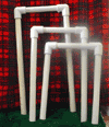 Official JRTCA Wickets is $25.00