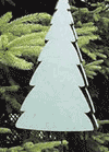 Adirondack Mountains Wilderness Bell is $40.00