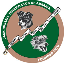 Jack Russell Terrier Club of America 