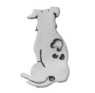 Carolines Treasures Jack Russell Terrier Retractable Badge Reel Or Id  Holder With Clip, 1 - Fry's Food Stores
